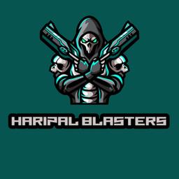 Haripal Blasters