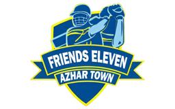 FRIENDS ELEVEN