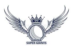 KAHNA SUPER GIANTS