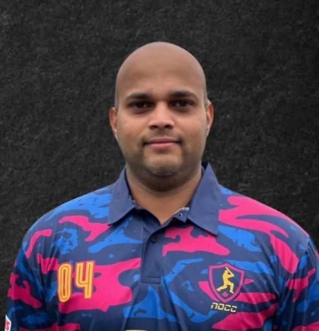 Sanjaya Mangalagama