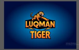 LUQMAN TIGERS