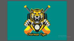 CHAIRMAN TIGERS