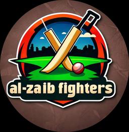 ALIZAIB FIGHTERS