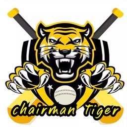 CHAIRMAN.TIGERS