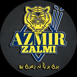 AZMIR ZALMI