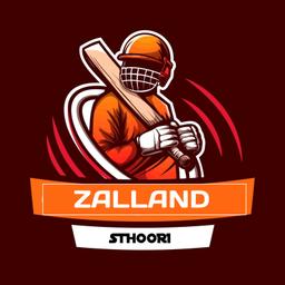 ZALLAND STHOORI