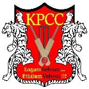 KPCCS - 1st XI