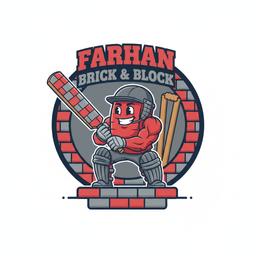 Farhaan Brick and Block