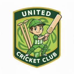 United Cricket Club
