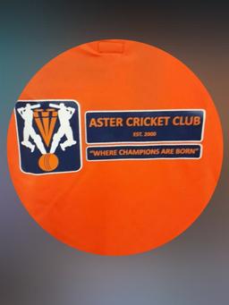 Aster Youth Cricket club