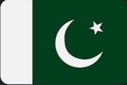 PAKISTAN