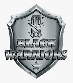 BLACK WARRIORS