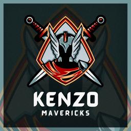 Kenzo Mavericks