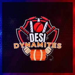 Desi Dynamites