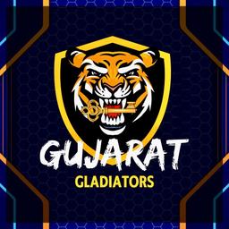 Gujarat Gladiators