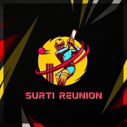 Surti Reunion