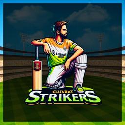 Gujarat Strikers