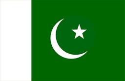 Pakistan