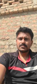 Ashish Yadav