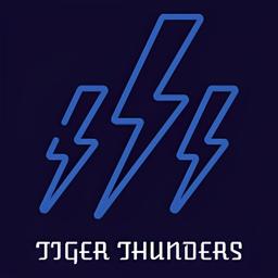 Tiger Thunders