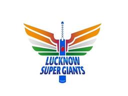 Lucknow Super Giants