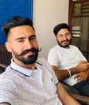 Jaskaran Gill