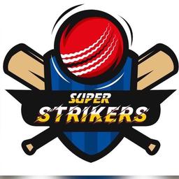 Super Strikers