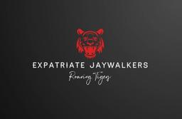 Expatriate Jaywalkers