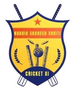 NOADIA SHAHEED SHRITE CRICKET XI