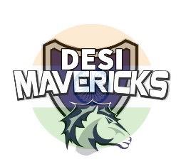 Desi Mavericks