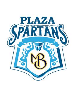 Plaza Spartans