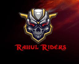 Rahul Riders