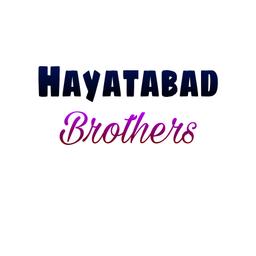 Hayatabad Brothers JR