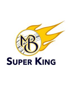 EMBEE SUPER KINGS