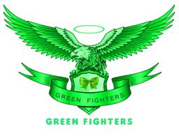 Green Fighters