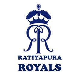 RATIYAPURA ROYALS