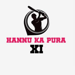 HANNU KA PURA XI