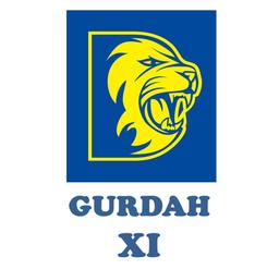 GURDAH XI