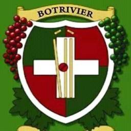 Botriver Cricket Club