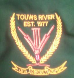 Touwsrivier Cricket Club