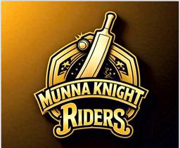 Munna Knight Riders