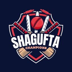 Shagufta Champions