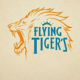 FLYING TIGER&#039;S