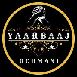 Yaarbaaz Rehmani