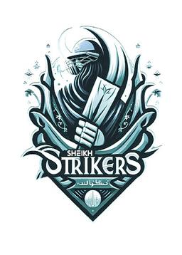 Sheikh Strikers