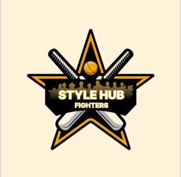 Style Hub Fighter