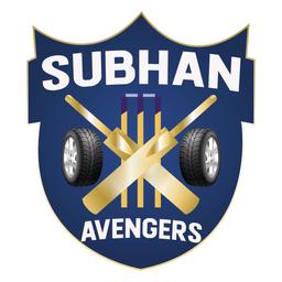 Subhan Avengers