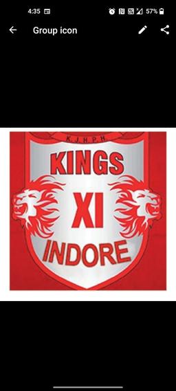 Kings 11 Indore