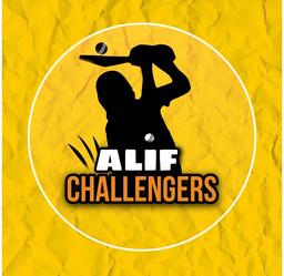 Alif Challengers