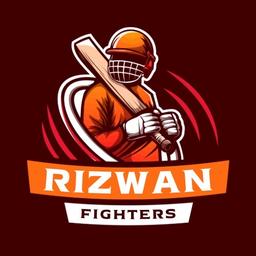 Rizwan Fighter